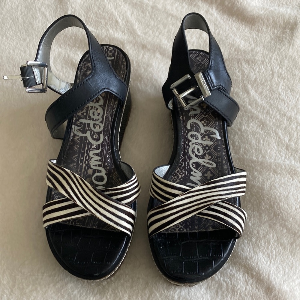 Sam Edelman Shoes
